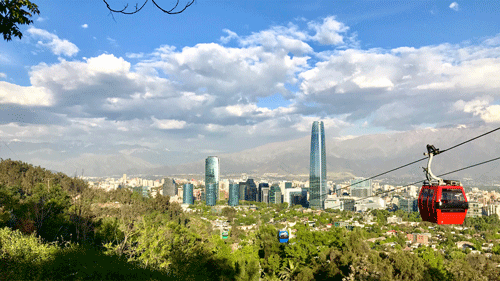 santiago