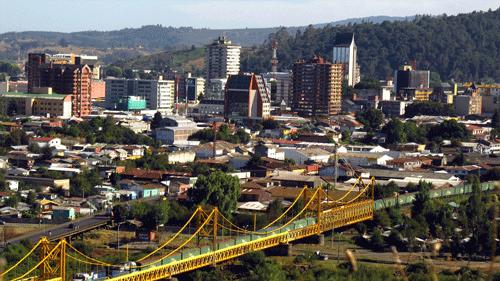 temuco